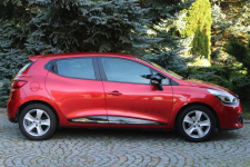 Renault Clio Benzyna Przebieg 84 tys km Zarejestrowany Lubań - zdjęcie 6