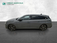 Peugeot 308 1.5 Blue HDI Allure Pack S&amp;S EAT8 Kombi Warszawa - zdjęcie 8