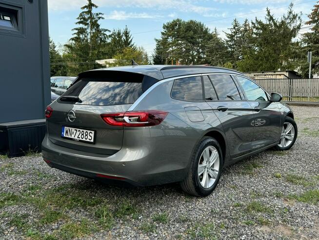 Opel Insignia Automat, niski przebieg, stan bardzo dobry, piękny kolor Gołków - zdjęcie 7