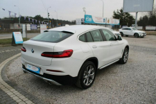BMW X4 X-Drive X-Line Salon Polska Gwarancja Warszawa - zdjęcie 6