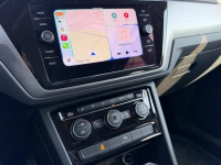 Vw Touran 2020r 1.5 Benzyna 150KM Bogata Wersja Salon PL ASO Lubartów - zdjęcie 10