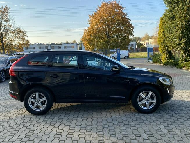 Volvo XC 60 2.0 163KM D4, Salon Polska, Bezwypadkowy, Gwarancja Tarnowskie Góry - zdjęcie 5