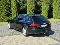 Audi A4 B8 2.0tdi 177KM *Xenon*Navi* Ostrów Mazowiecka - zdjęcie 9