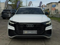Audi Q8 Wejherowo - zdjęcie 9