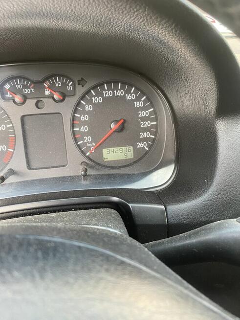 Volkswagen bora 1.6 sr Kalisz - zdjęcie 12