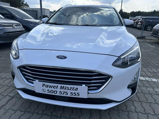 Ford Focus Salon Polska fv23 Otwock - zdjęcie 5