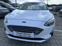 Ford Focus Salon Polska fv23 Otwock - zdjęcie 5