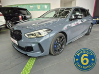 BMW M135i / M SPORT / 1WŁ / PO SERWISIE
