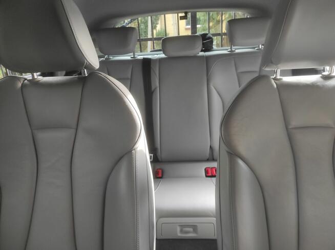 Audi a3 sportbach 2017 Bydgoszcz - zdjęcie 5