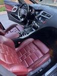 Okazyjnie sprzedam Citroena DS5 z 2012 roku 2.0 diesel autom Kuligów - zdjęcie 5