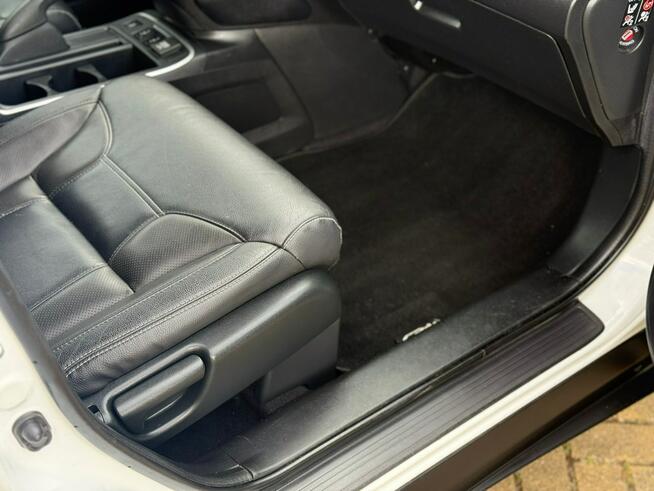 Honda CR-V I Właściciel Elegance Plus Tarnowskie Góry - zdjęcie 8