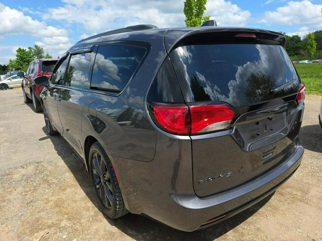 Chrysler Pacifica LIMITED S / wersja S / niski przebieg Warszawa - zdjęcie 5