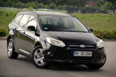 Ford Focus 1,6HDI*116KM*Climatronic*Tempomat*6-bieg*Niemcy Ostrów Mazowiecka - zdjęcie 2