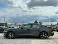 Volvo S60 Panorama / Harman Kardon / Head Up / FV marża Michałowice - zdjęcie 7