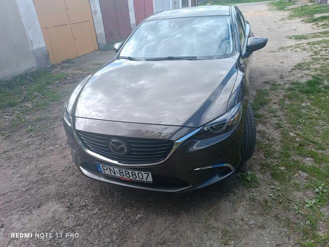 Mazda 6 Konin - zdjęcie 1
