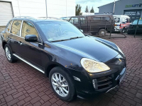 Porsche Cayenne S 4.8 Koszalin - zdjęcie 3
