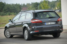 Ford Mondeo 2,0 TDCI 140KM   Navi PDC Szyberdach Serwis Ostrów Mazowiecka - zdjęcie 12