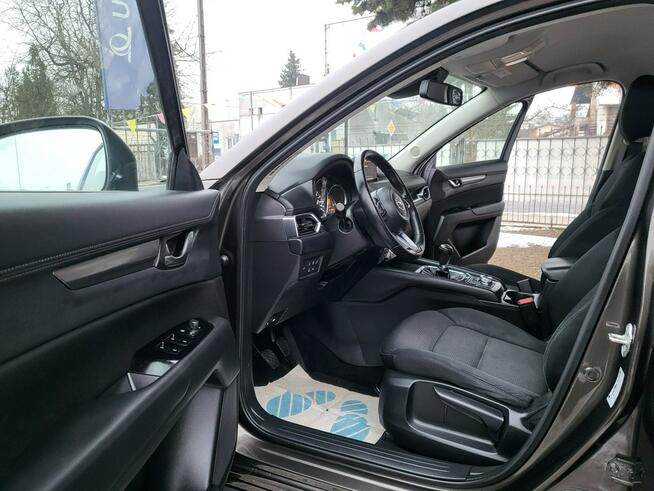 Mazda CX-5 Pabianice - zdjęcie 6