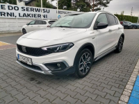 Fiat Tipo T3 Cross 1.0 100KM serwisowany kamera led fv23% Tychy - zdjęcie 4