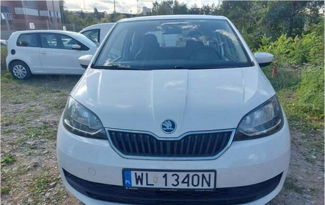 Škoda Citigo Komorniki - zdjęcie 3