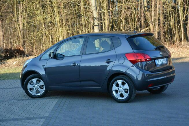 Duża Navi Kamera Parktronik Keyless Go Alu 16" ASO Kia Ostrów Mazowiecka - zdjęcie 5