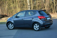 Duża Navi Kamera Parktronik Keyless Go Alu 16" ASO Kia Ostrów Mazowiecka - zdjęcie 5