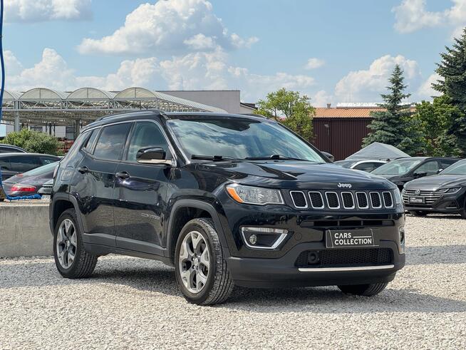 Jeep Compass, 2021 Michałowice - zdjęcie 2