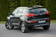 Lift Xenon Ledy Duża Navi  Skóry Kamera 2xParktr ParkAssist ASO Kia Ostrów Mazowiecka - zdjęcie 6