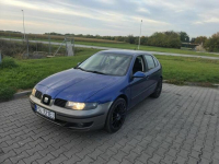 Seat leon 1.9 tdi 140KM Giewartów - zdjęcie 3