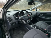 Kia Rio 1.25 Benzyna | Serwisowany | Gwarancja | Bogate wyposażenie | Piekoszów - zdjęcie 7