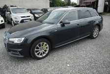 Audi A4 3.0TDI V6 2018r S Line Quattro Uszkodzony Silnik Serwis Majdan Sieniawski - zdjęcie 3