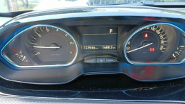 Peugeot 2008 1.2 PureTech 110 KM 2018 Nowa Huta - zdjęcie 12