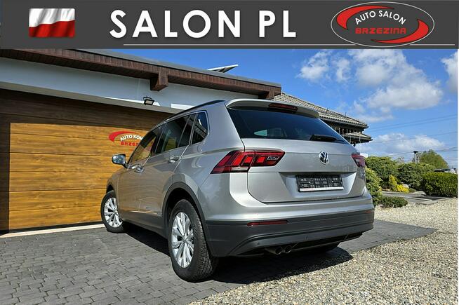 Volkswagen Tiguan serwis ASO Rydułtowy - zdjęcie 3