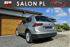 Volkswagen Tiguan serwis ASO Rydułtowy - zdjęcie 3