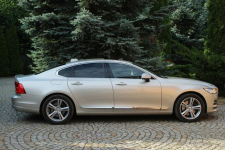 Volvo S90 D5 235 KM 4x4 AWD Inscription Zarejestrowany Lubań - zdjęcie 6