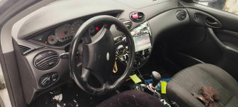 Ford fokus mk1 1.6 benzyna Kielce - zdjęcie 6