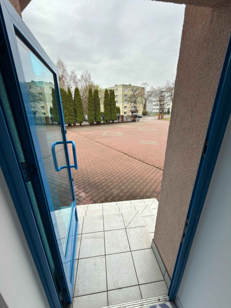 Przestronny lokal biurowy do wynajęcia Sosnowiec - zdjęcie 5