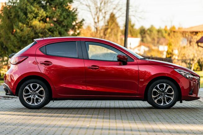 MAZDA 2 | niski przebieg Targowiska - zdjęcie 7
