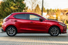 MAZDA 2 | niski przebieg Targowiska - zdjęcie 7
