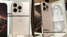 Apple iPhone 16 Pro Koszt 650 EUR , iPhone 16 Pro Max Koszt 750 EUR Fabryczna - zdjęcie 11