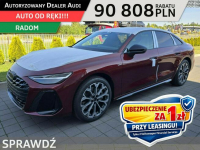 Audi A6 Limousine TDI quattro 204KM S tronic