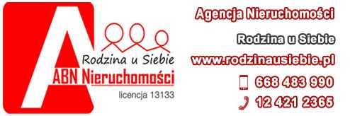 Agencja Nieruchomości Kraków - rodzinausiebie.pl Krowodrza - zdjęcie 1