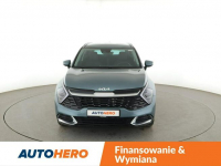 MHEV Serwis KIA Navi Kamera cofania Klimatyzacja Podgrzewane fotele Warszawa - zdjęcie 11