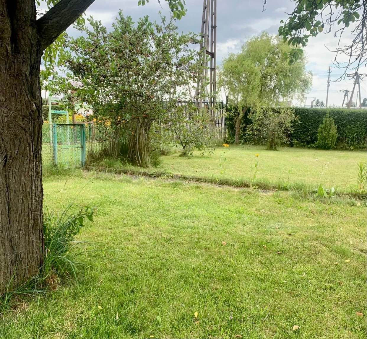 Działka rekreacyjna Jelenia Góra - zdjęcie 4