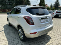 Opel Mokka 1.4 Turbo AWD, biała perła,bogate wyposażenie! Tarnów - zdjęcie 11