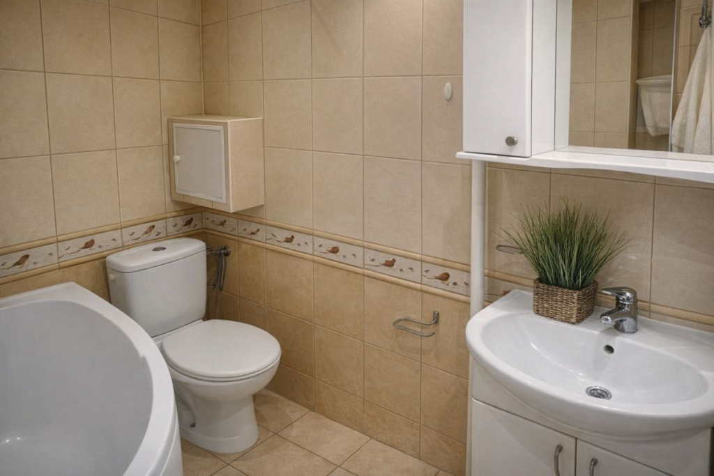 Mieszkanie 2-pokojowe na wynajem ul. Antoniukowska Białystok - zdjęcie 5