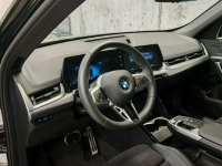 BMW X1 sDrive20i (170 KM), rabat  61 375 zł M Pro, Pakiet Premium Warszawa - zdjęcie 9