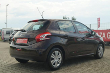 PEUGEOT 208 2012R BENZYNA MOCNO DOINWESTOWANY ZADBANY Goczałkowice-Zdrój - zdjęcie 6