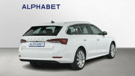 SKODA Octavia Combi 1.4 TSI PHEV iV 150kW DSG Style Swarzędz - zdjęcie 6