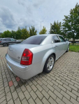 Chrysler 300C Automat - 3.6b+ LPG - Klimatyzacja Głogów - zdjęcie 2